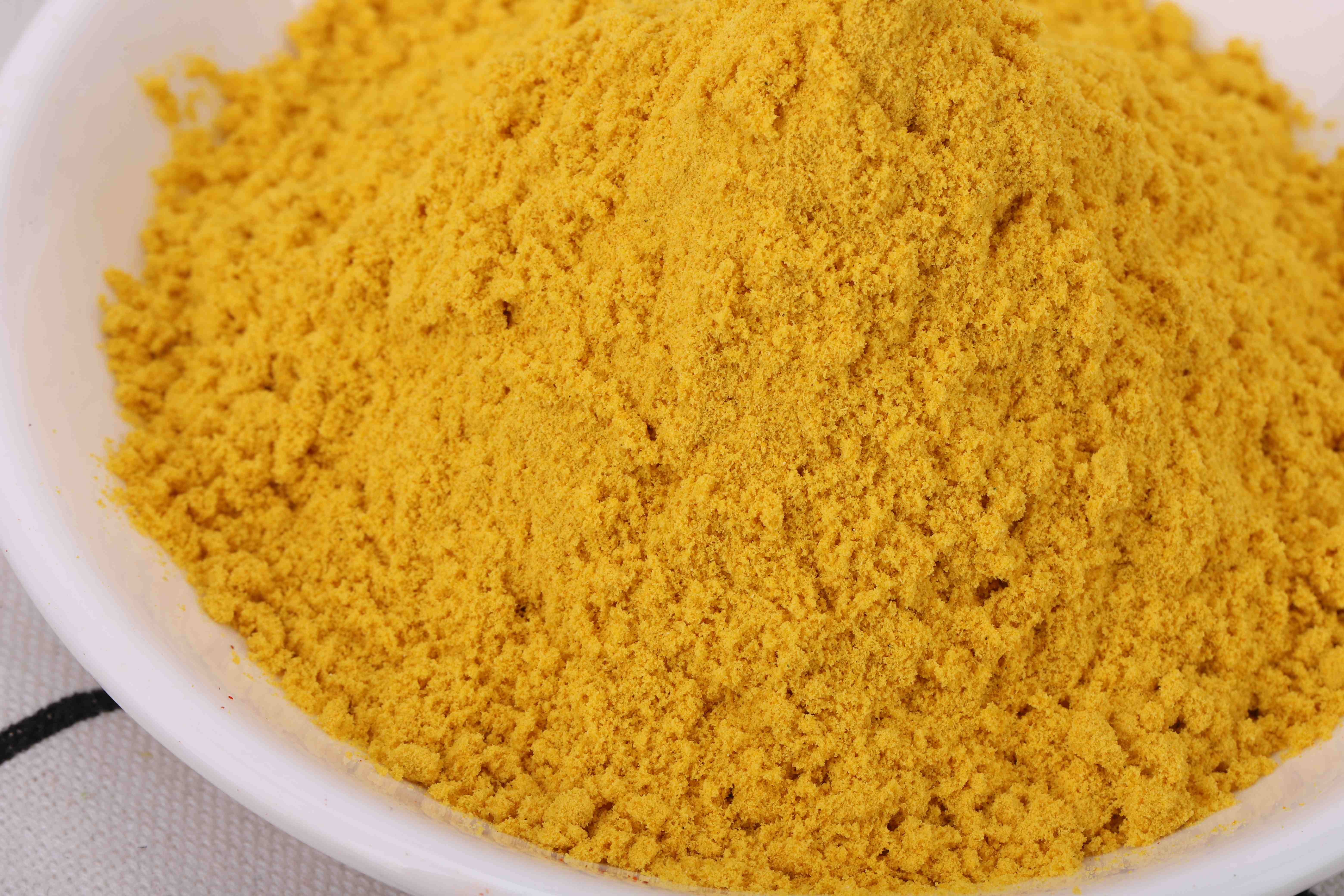 A/D pumpkin powder